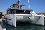 Sunreef Supreme 68 S Multihulls at Cannes Yachting Festival