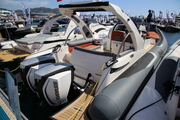 BWA Premium 34 Rib Boats at Cannes Yachting Festival