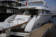 Amaya Superyachts at Cannes Yachting Festival