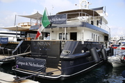Indian Superyachts at Cannes Yachting Festival