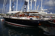 Anamcara Superyachts at Cannes Yachting Festival