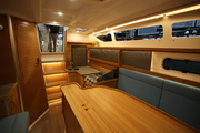 Saloon Dragonfly 36 - World premiere at boot Düsseldorf 2025