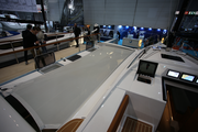 Retractable pontoon Dragonfly 36 - World premiere at boot Düsseldorf 2025